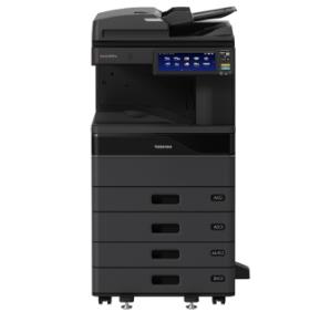 东芝Toshiba e-STUDIO2020AC打印机驱动