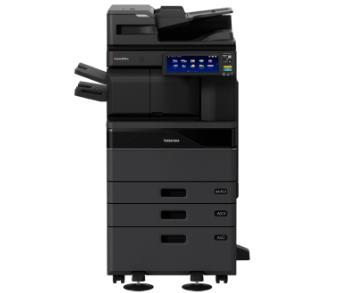 东芝Toshiba e-STUDIO3525ACG打印机驱动