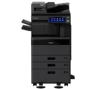 东芝Toshiba e-STUDIO4525ACG 打印机驱动