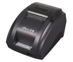 中崎Zonerich AB-58D 打印机驱动