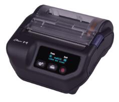 中崎Zonerich AB-322M 打印机驱动