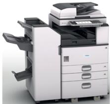 基士得耶Gestetner DSm1533SP 打印机驱动