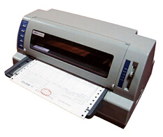 福达 FD-800KII 打印机驱动
