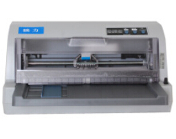 映力 FP-680K 打印机驱动