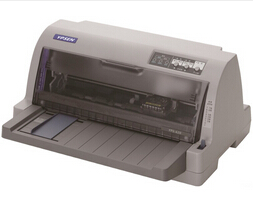 映普生 YPS-620 打印机驱动