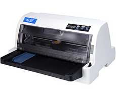 沧田 DT890K 打印机驱动