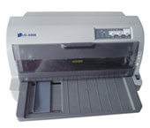 海岸线 LQ-600K 打印机驱动