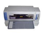 福达 WF-630K 打印机驱动