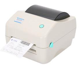 芯烨 XP-460B 打印机驱动