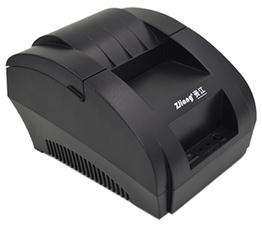 资江 ZJ-5890F 打印机驱动