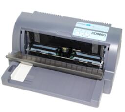 逊镭NTEUMM KD860G 打印机驱动