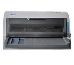 雷斯杰 QS-630K 打印机驱动