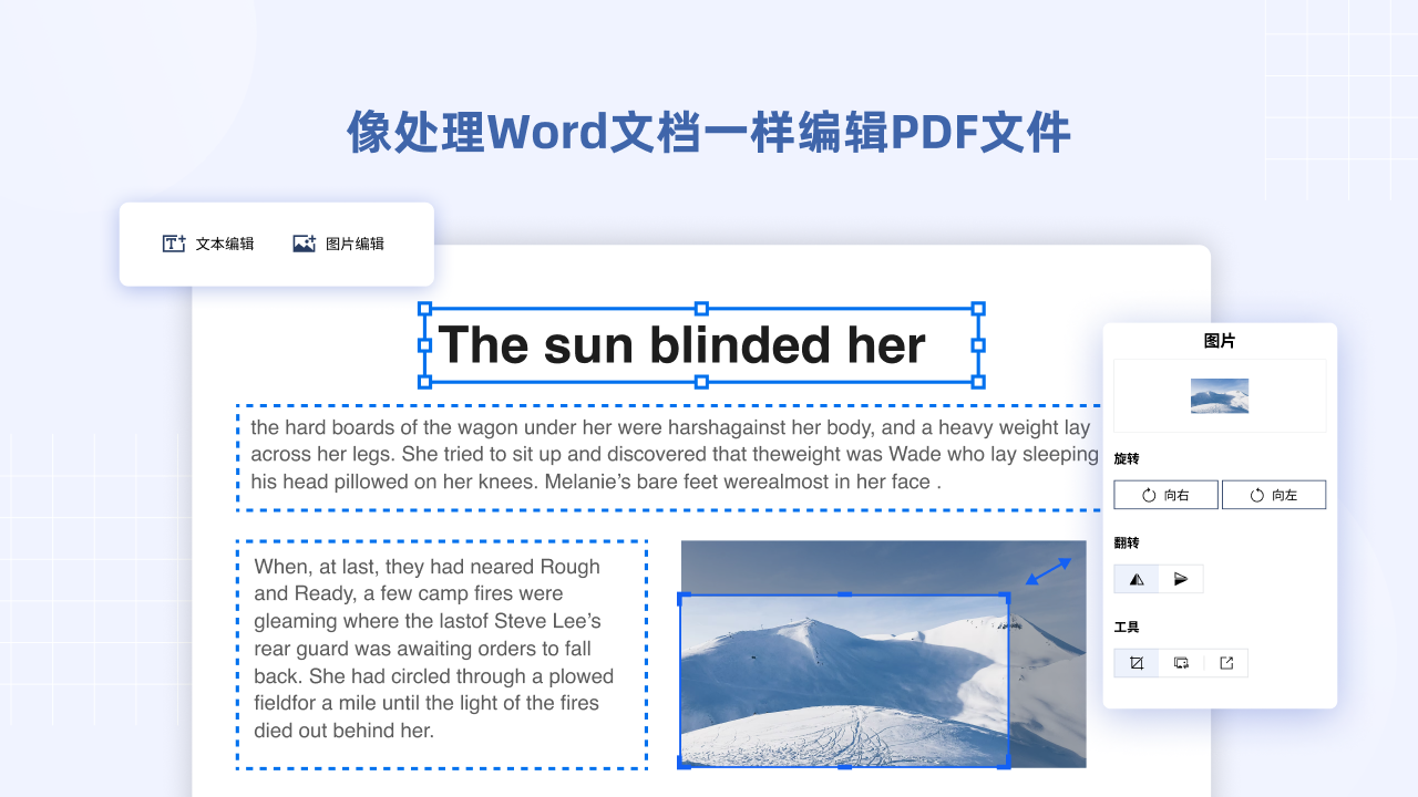 PDF Reader