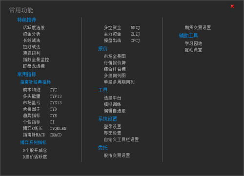 指南针