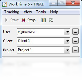 WorkTime