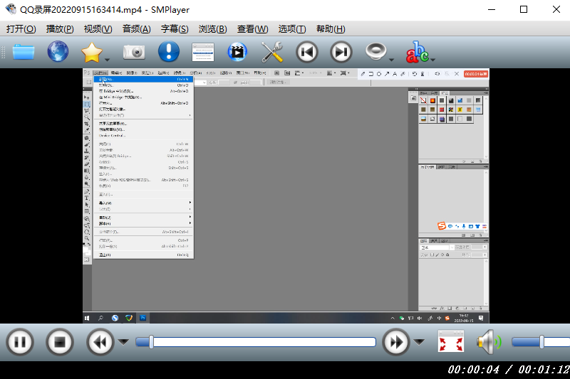 SMPlayer