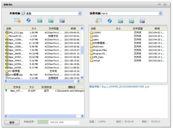 GoToMyCloud主控端
