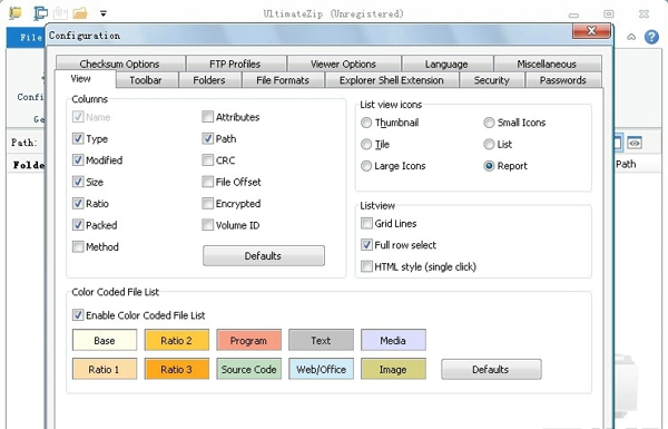 UltimateZip
