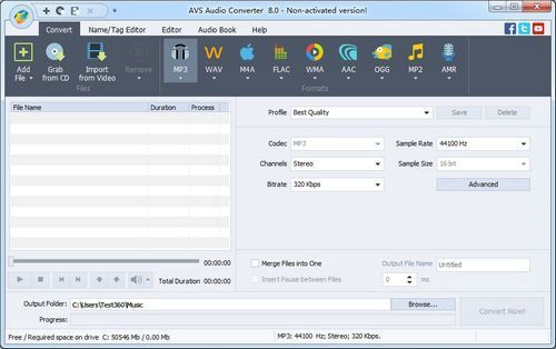 AVSVideoConverter