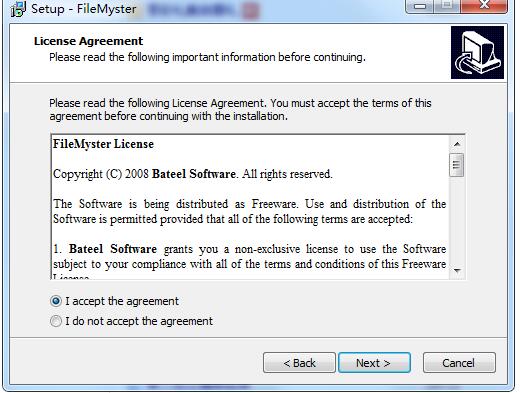 FileMyster