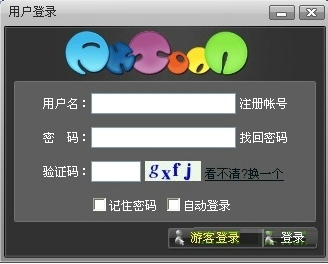 拼卡通
