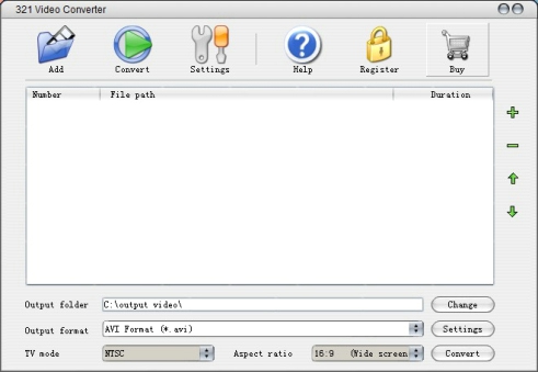 321VideoConverter