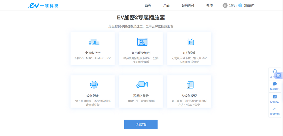 EVPlayer