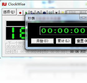 ClockWise