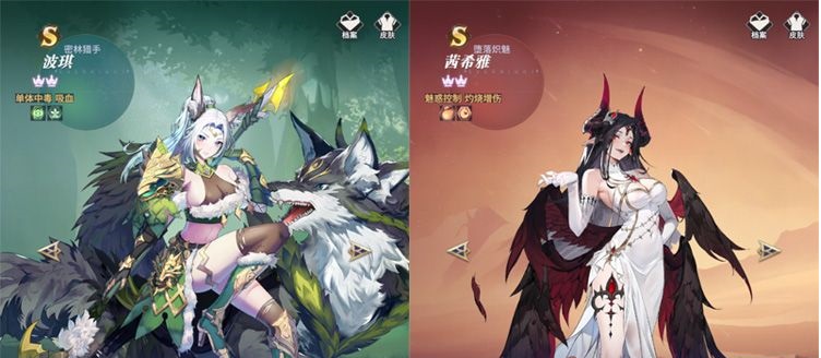 永夜降临复苏