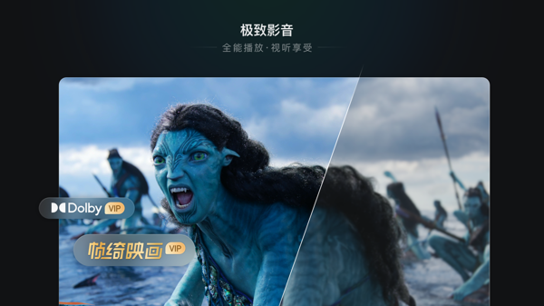 悬疑片软件