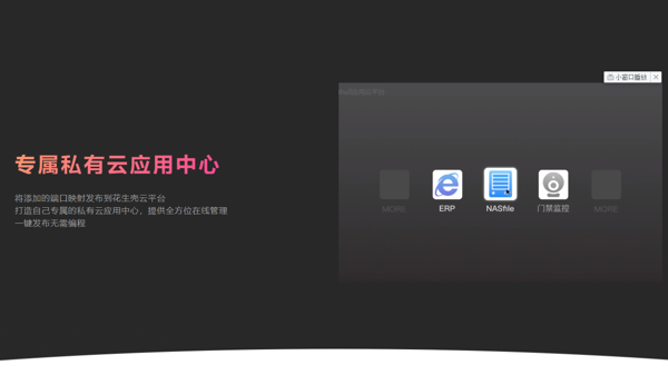 远程访问