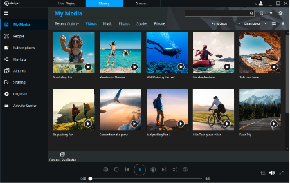 RealPlayer