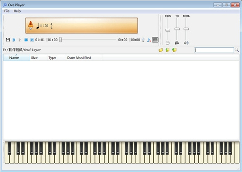 OvePlayer播放器