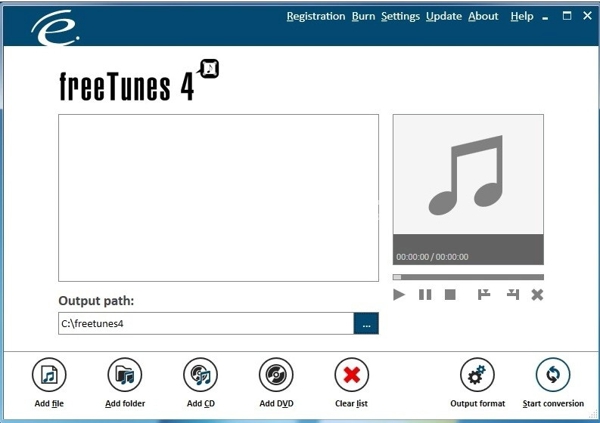 FreeTunes