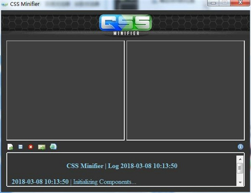 CSS Minifier