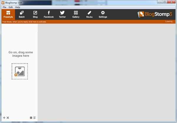 BlogStomp
