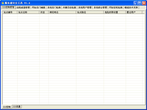 服务器安全工具