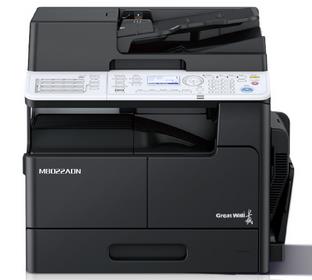 长城Greatwall M8022ADN 打印机驱动