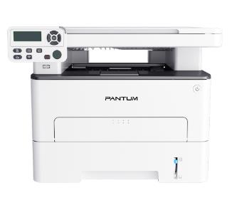 奔图Pantum M6762DW 打印机驱动