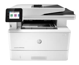 惠普HP LaserJet Pro MFP M429dw 打印机驱动