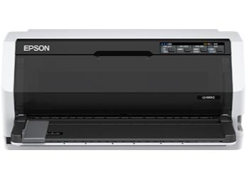 爱普生Epson LQ-680KIII打印机驱动