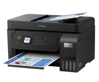 爱普生Epson L5298打印机驱动