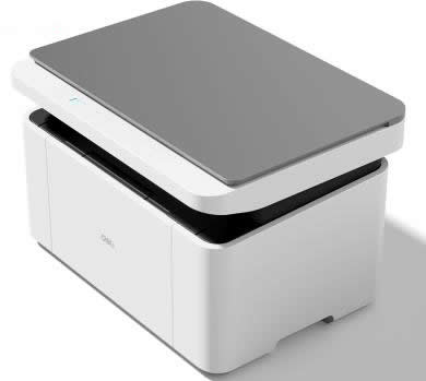 得力Deli M1024W 打印机驱动