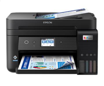 爱普生Epson L6298 打印机驱动