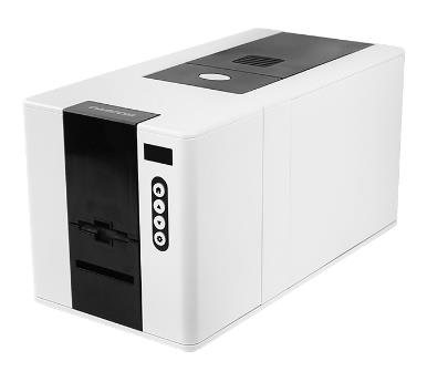 得实Dascom DC-2300 打印机驱动