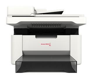长城Greatwall M2500ADW打印机驱动