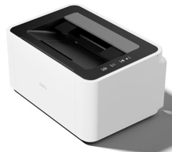 得力Deli P1022W打印机驱动