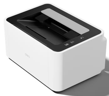 得力Deli P1100打印机驱动