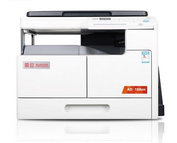 震旦Aurora AD188en打印机驱动
