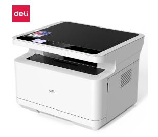 得力Deli DM25DN打印机驱动